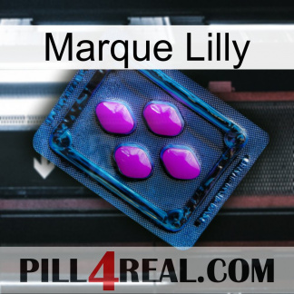 Lilly Brand 04